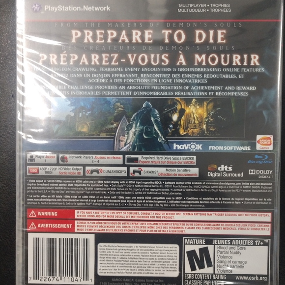 Video game - Picture 2 of 2